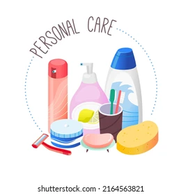 personal care