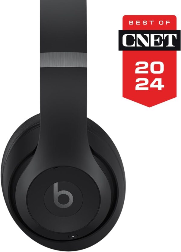 Beats Studio Pro - Wireless Bluetooth Noise Cancelling Headphones - Image 2