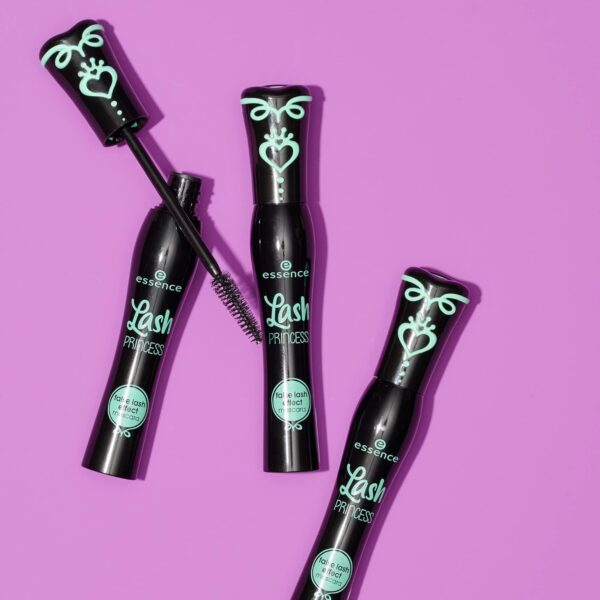 essence | Lash Princess False Lash Effect Mascara | Volumizing & Lengthening | Cruelty Free & Paraben Free - Image 9