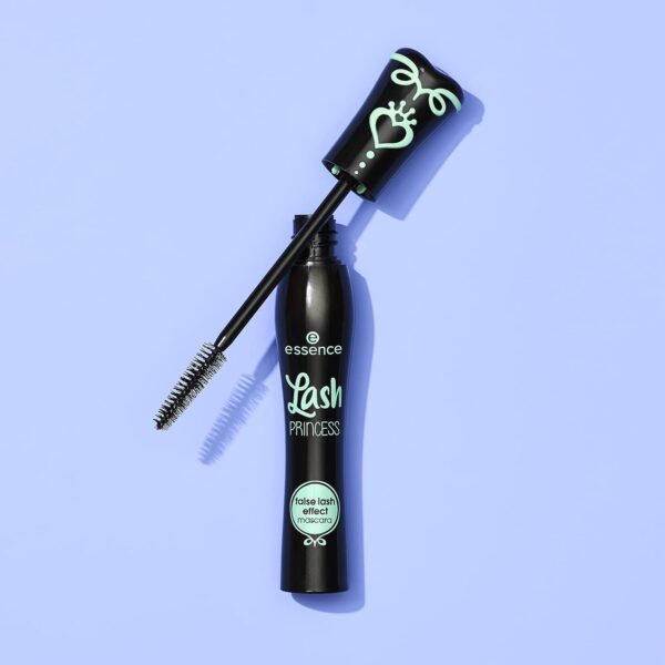 essence | Lash Princess False Lash Effect Mascara | Volumizing & Lengthening | Cruelty Free & Paraben Free - Image 7