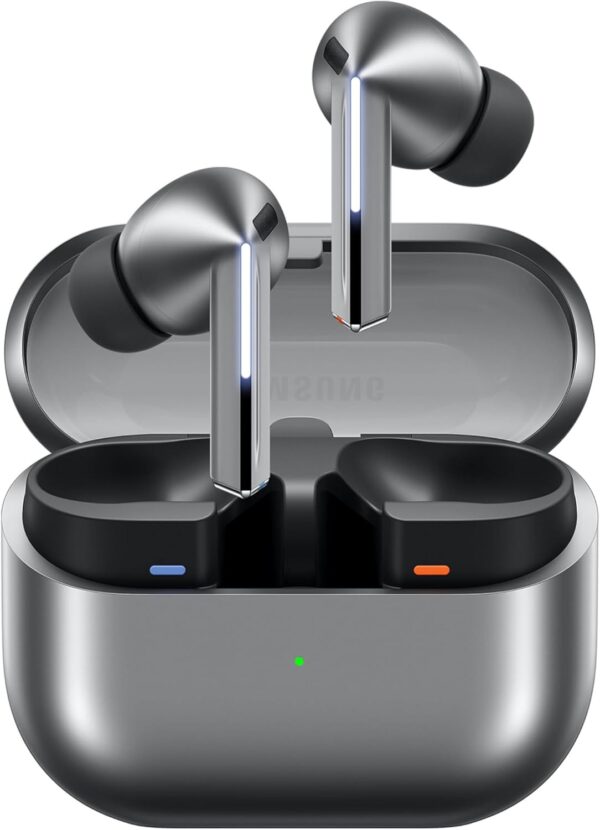 SAMSUNG Galaxy Buds 3 Pro AI True Wireless Bluetooth Earbuds,